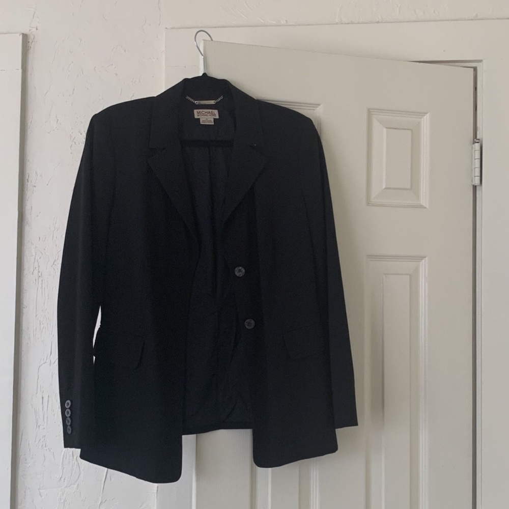 Micheal kors blazer